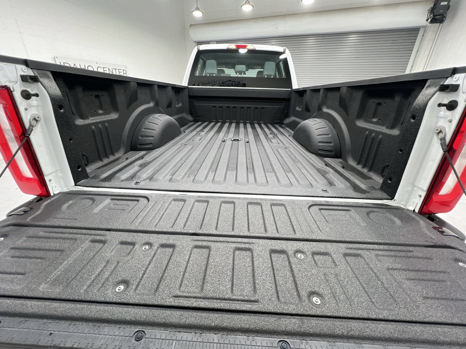 Used 2024 Ford F350 XL AWD/4WD image 21