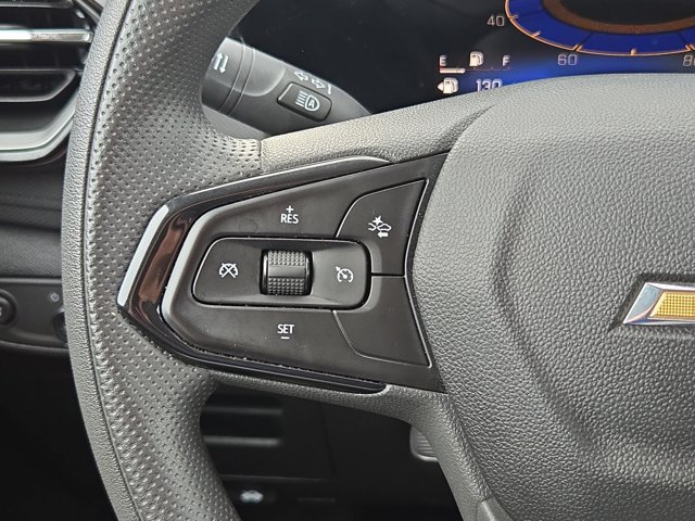 Used 2025 Chevrolet TrailBlazer LT AWD/4WD image 20