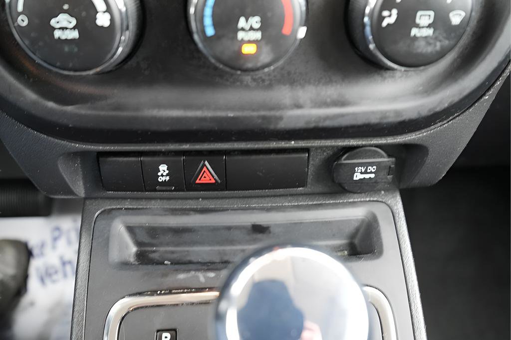 Used 2015 Jeep Patriot Sport w/ Power Value Group image 29