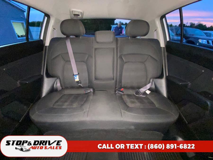 Used 2013 Kia Sportage LX image 17