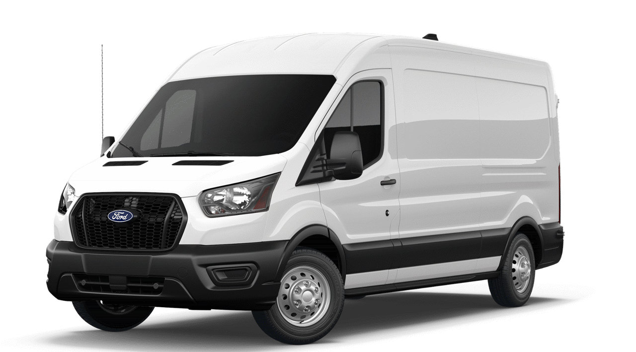 New 2026 Ford Transit 250 148 Medium Roof RWD image 8