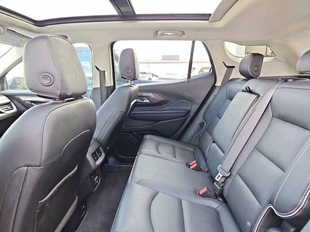 Used 2020 GMC Terrain Denali w/ Denali Premium Package image 31