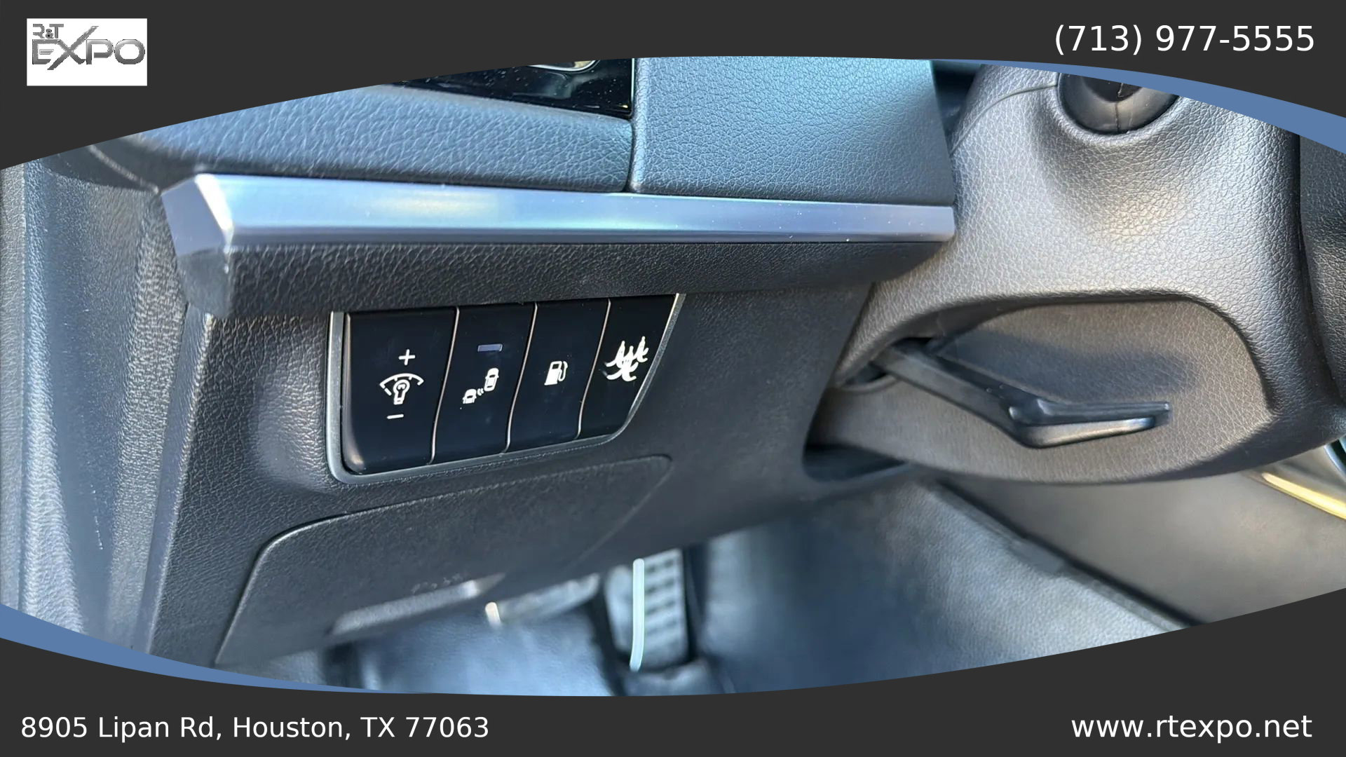 Used 2019 Kia Stinger GT image 23