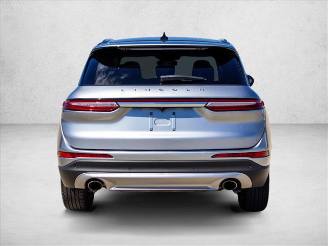 Used 2022 Lincoln Corsair AWD w/ Premium Package image 6