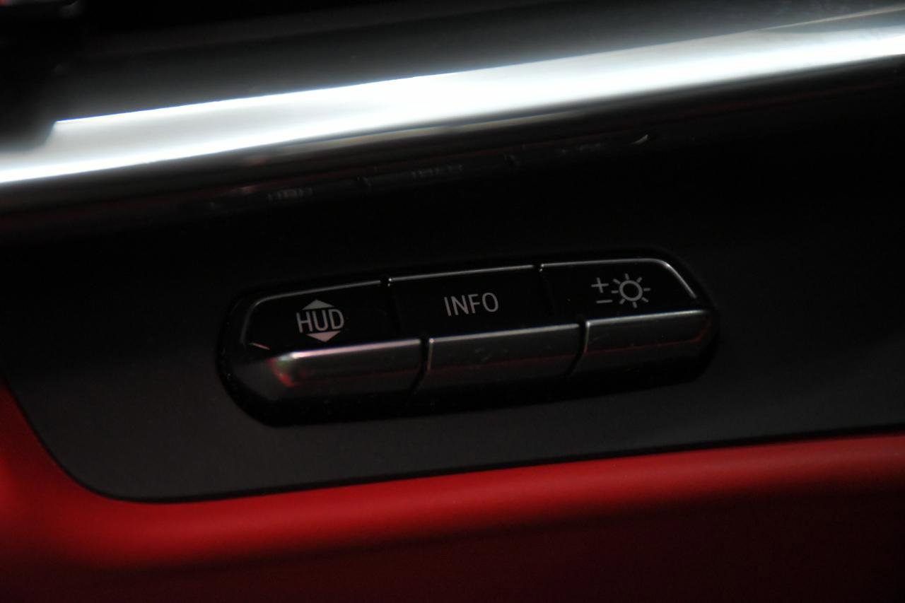 Used 2020 Chevrolet Corvette Stingray Premium Cpe w/ 3LT Preferred Equipment Group image 42