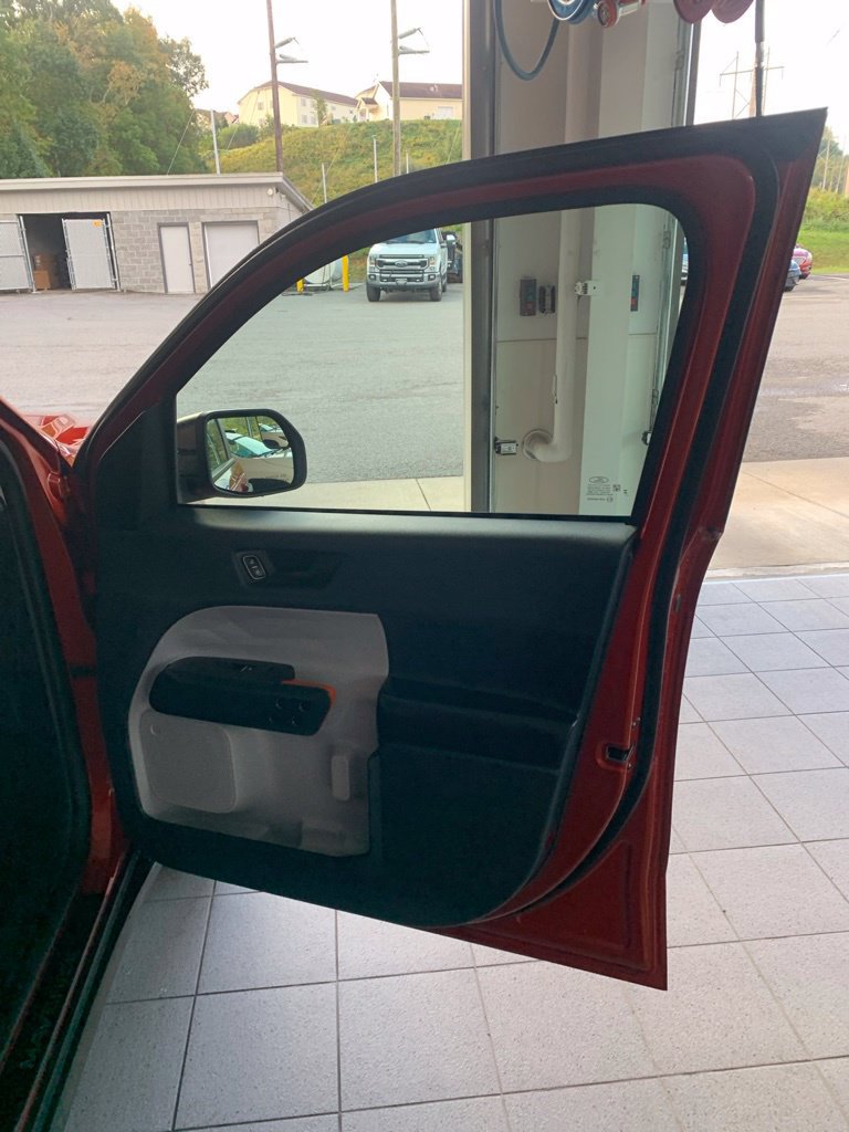 Used 2024 Ford Maverick XLT w/ Equipment Group 300A Standard AWD/4WD image 14