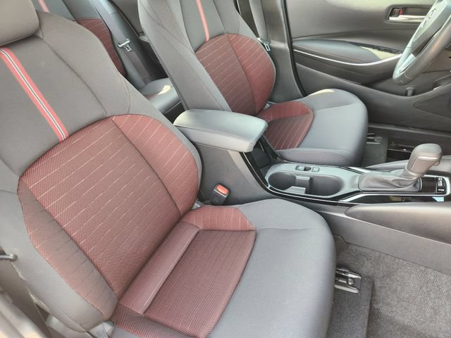 Used 2023 Toyota Corolla SE FWD image 10