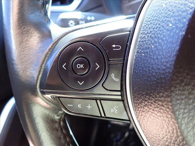 Used 2024 Toyota Corolla Cross LE AWD/4WD image 20