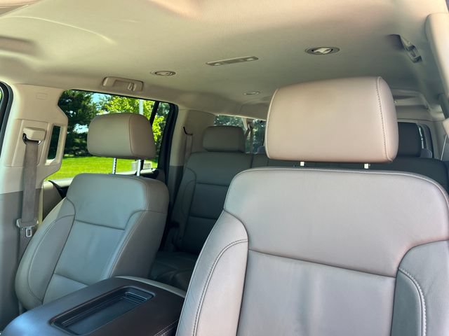 Used 2015 Chevrolet Suburban LT AWD/4WD image 16