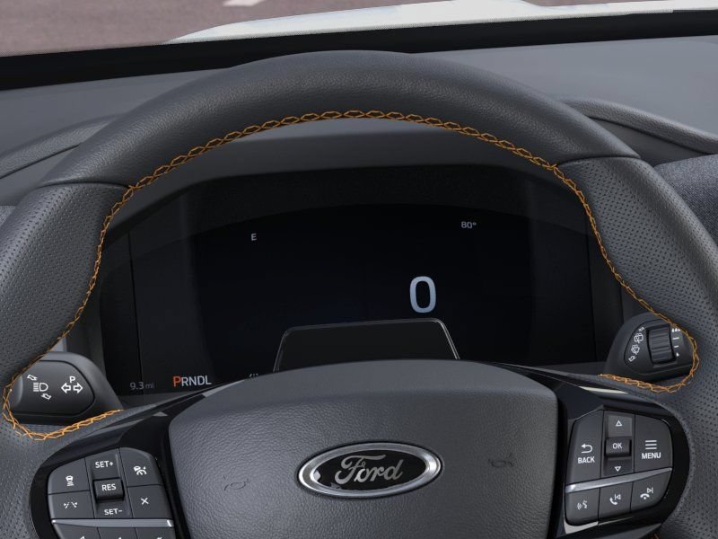 New 2026 Ford Explorer Tremor w/ Tremor Ultimate Package AWD/4WD image 13