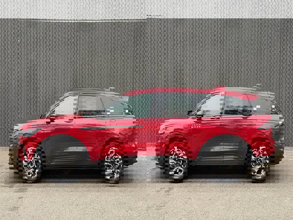 New 2026 Lincoln Nautilus Premier w/ Equipment Group 102A image 3