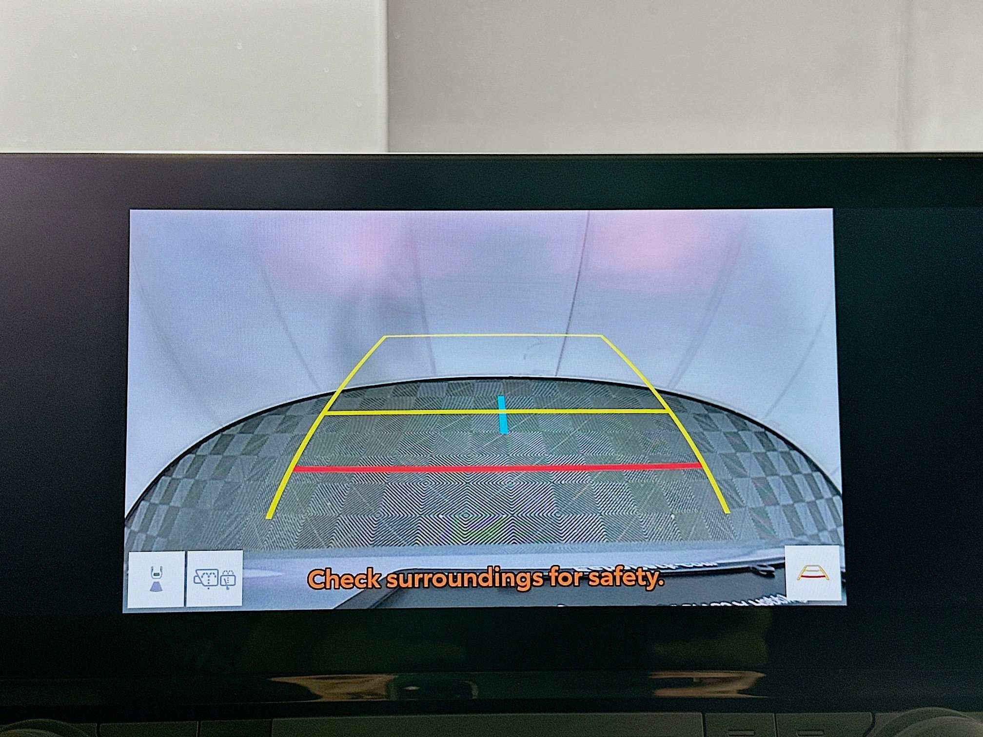 Used 2025 Toyota Grand Highlander AWD image 22