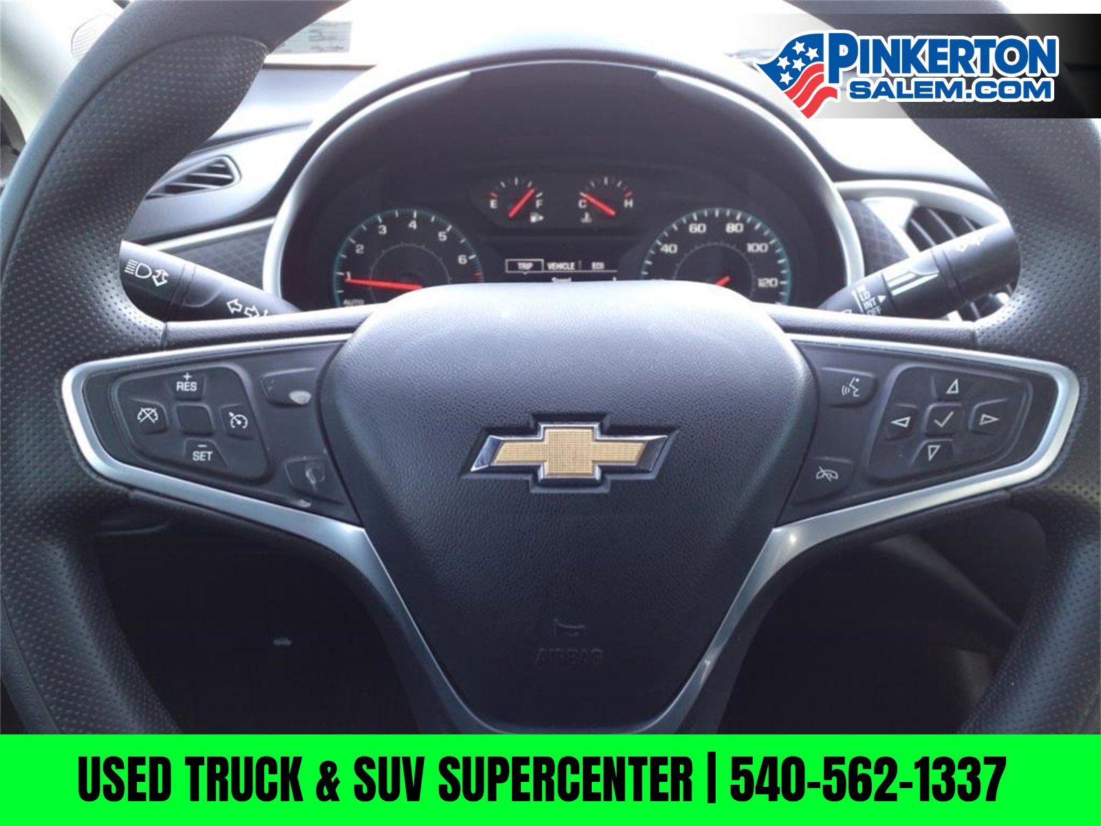 Used 2022 Chevrolet Malibu LS image 17