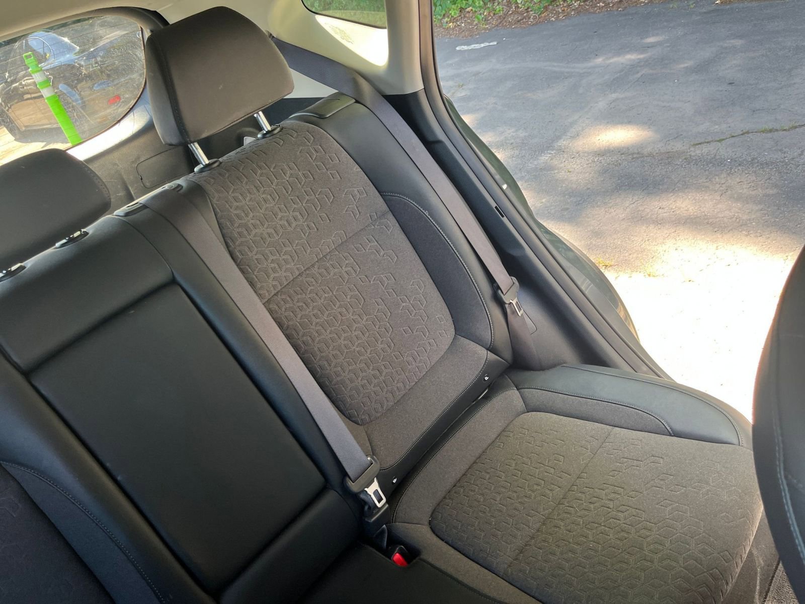 Used 2025 Kia Seltos S FWD image 37