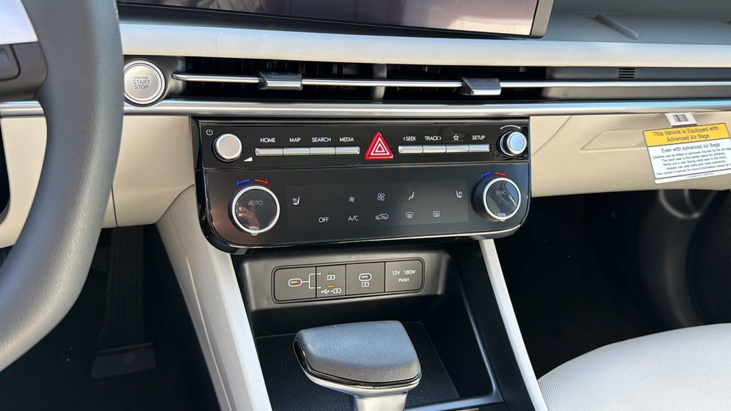 New 2026 Hyundai Tucson SEL image 28