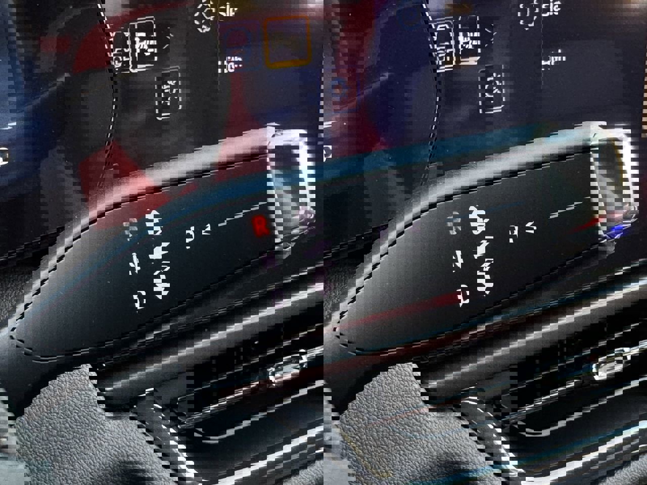 New 2026 Chevrolet Equinox EV RS image 16