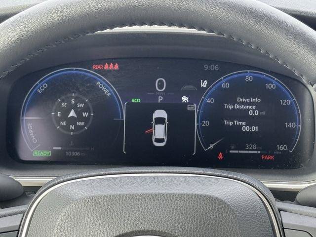 Certified 2026 Toyota Corolla XLE FWD image 14