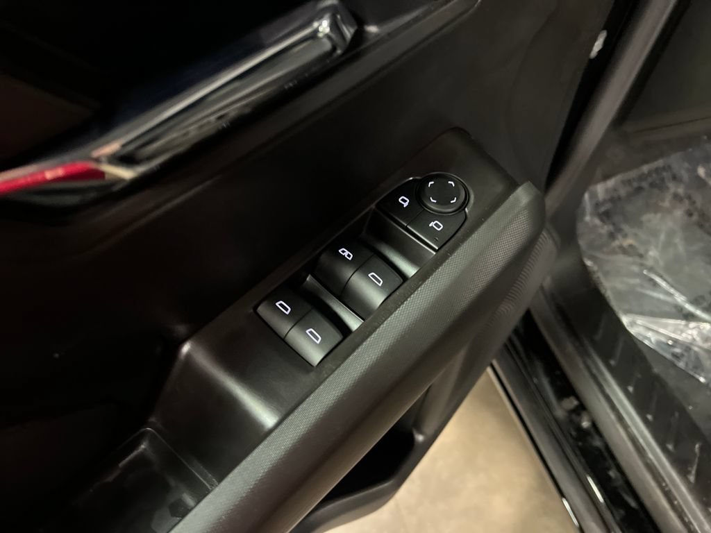New 2026 GMC Canyon Elevation AWD/4WD image 16