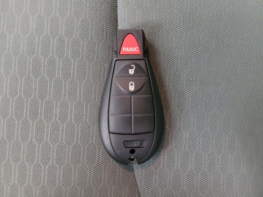 Used 2019 RAM 1500 Tradesman w/ Popular Equipment Group image 32