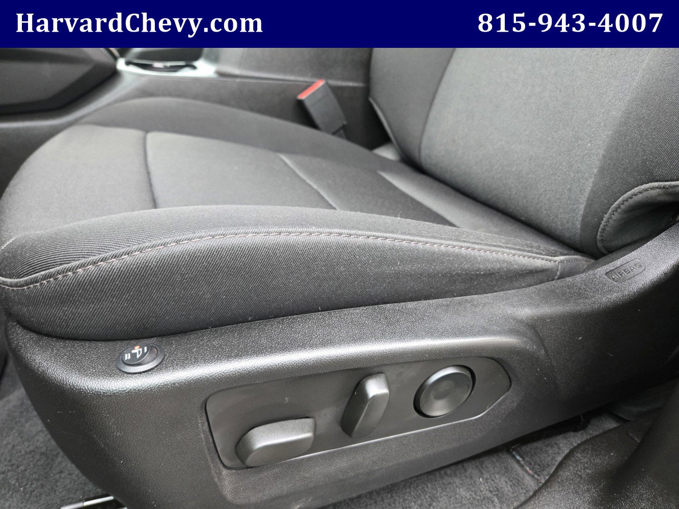 Used 2024 Chevrolet Colorado Trail Boss image 23