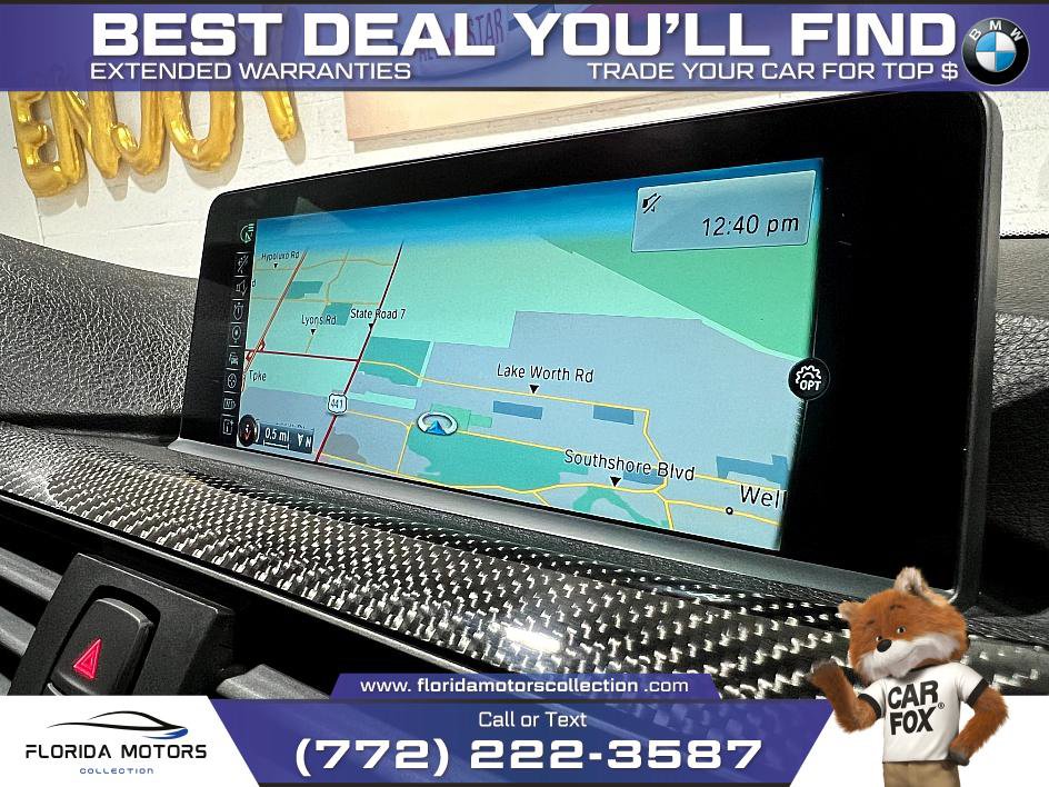 Used 2015 BMW M4 Coupe image 38