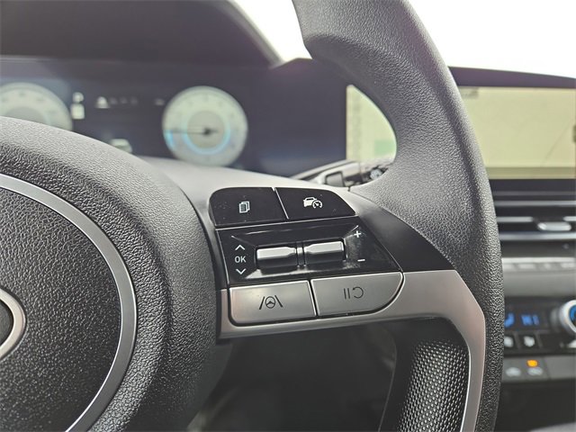 Certified 2024 Hyundai Elantra SEL image 16