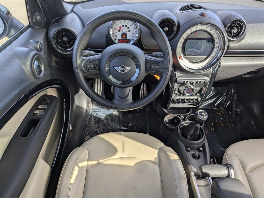 Used 2014 MINI Cooper Countryman S image 21