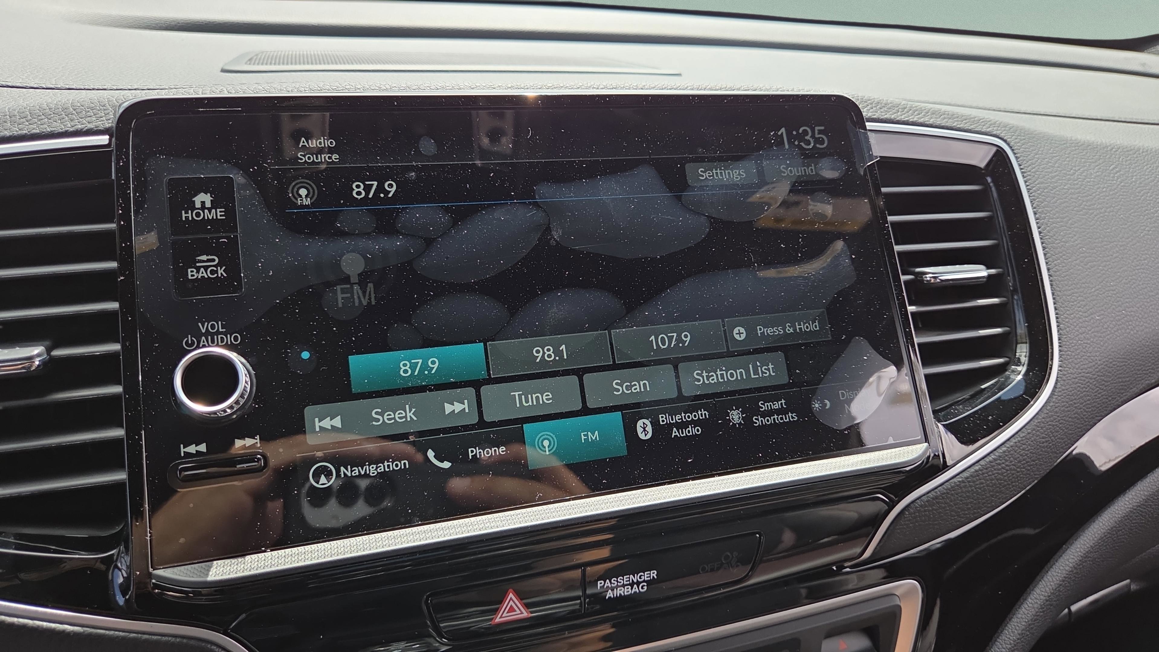 New 2026 Honda Ridgeline Black Edition image 34