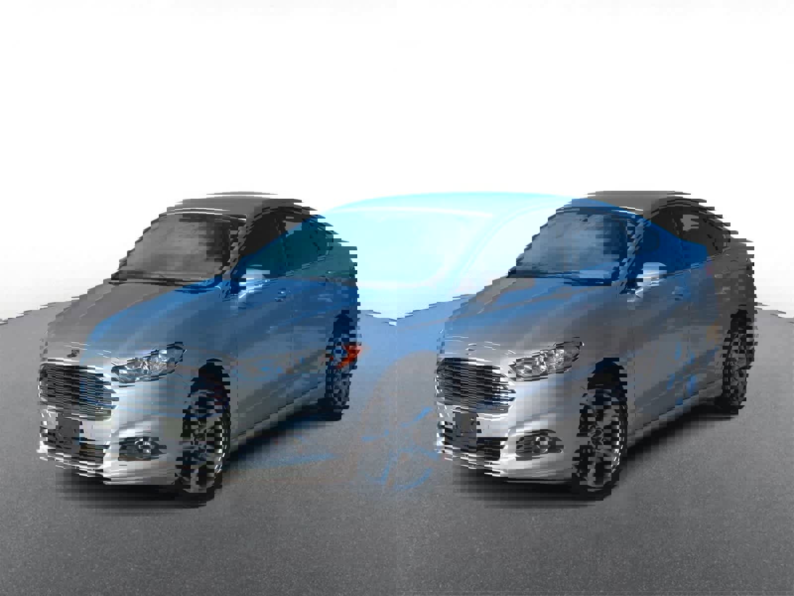 Used 2016 Ford Fusion SE w/ Equipment Group 202A