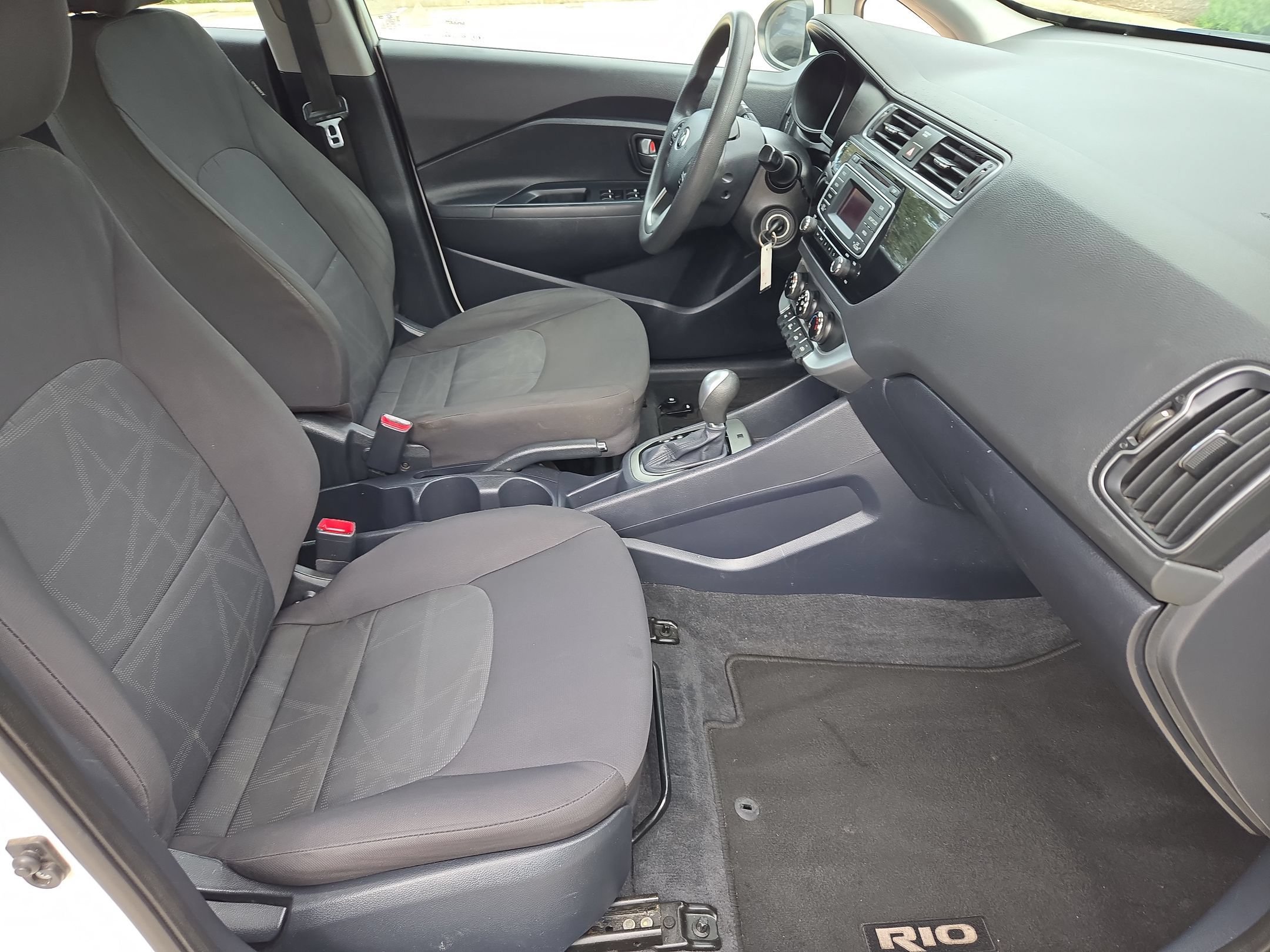 Used 2017 Kia Rio LX w/ Power Package FWD image 26