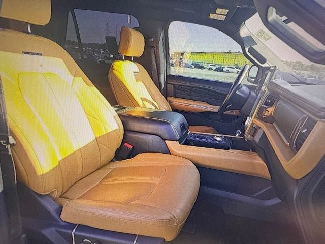 Used 2022 Ford Expedition Platinum RWD image 8