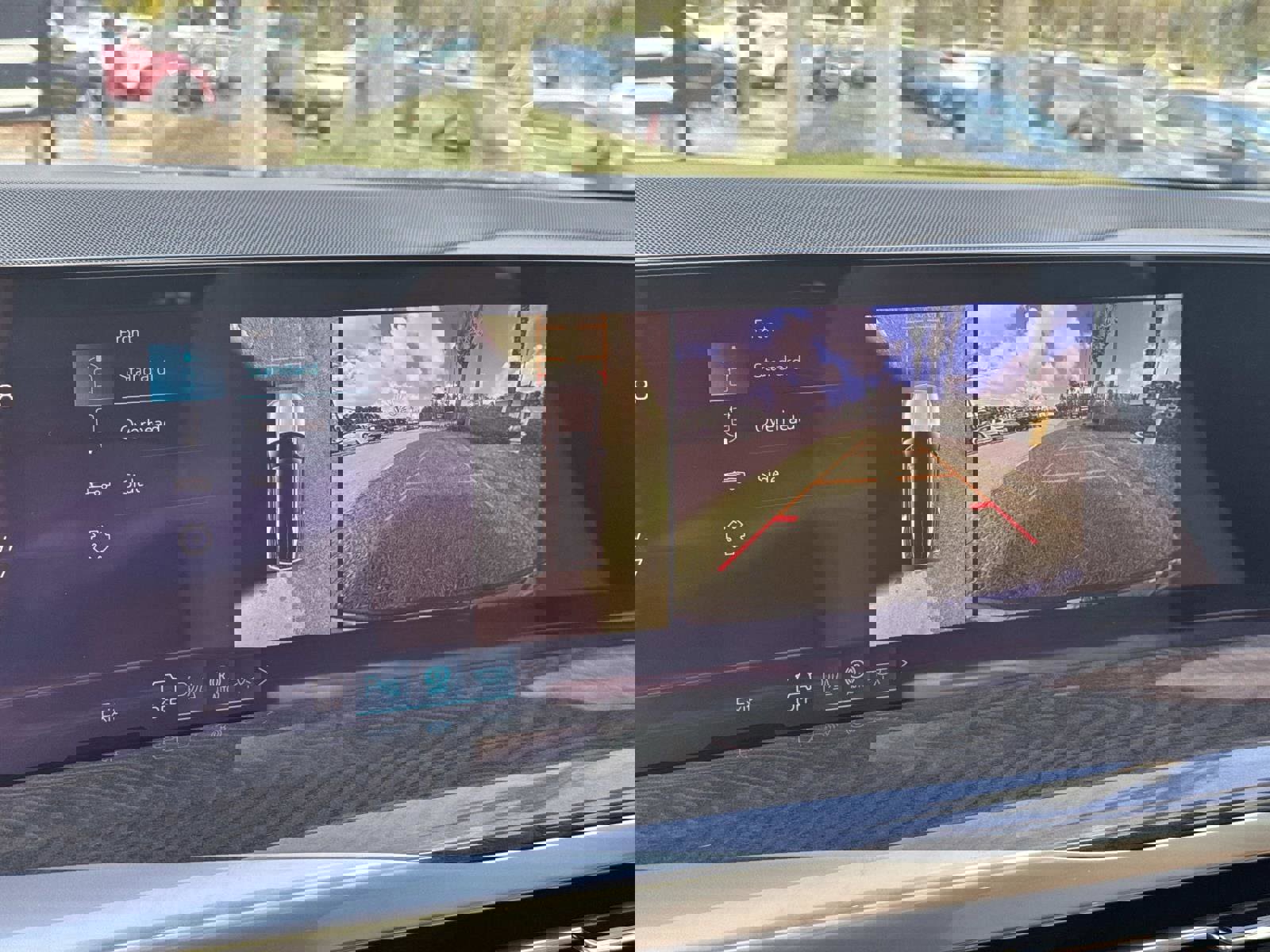 New 2026 Cadillac Escalade IQL Sport 2 w/ LPO, Floor Liner Package image 27