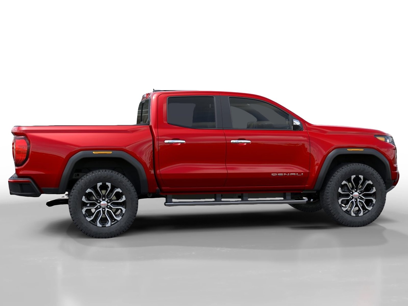 New 2026 GMC Canyon Denali AWD/4WD image 5