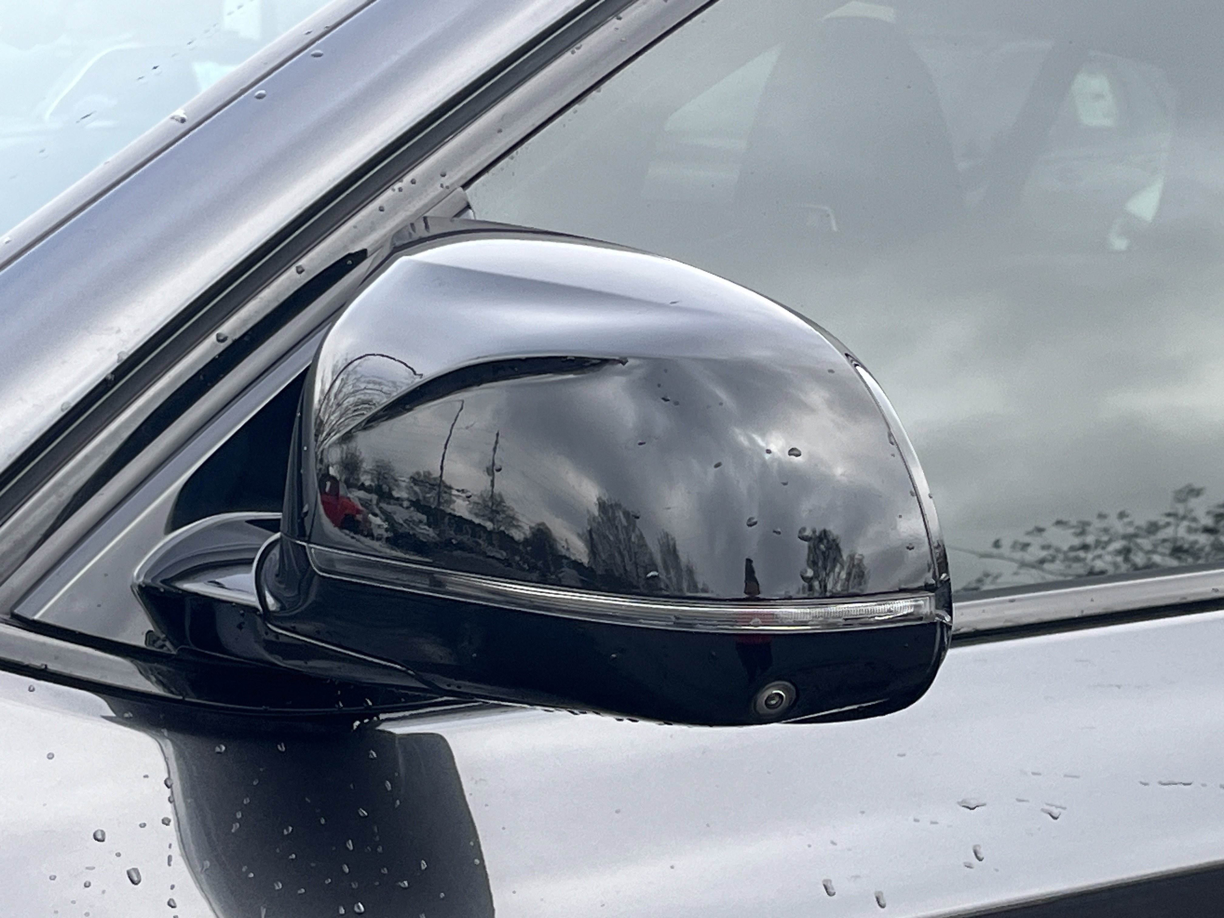 Used 2023 BMW X4 M w/ Competition Package image 36