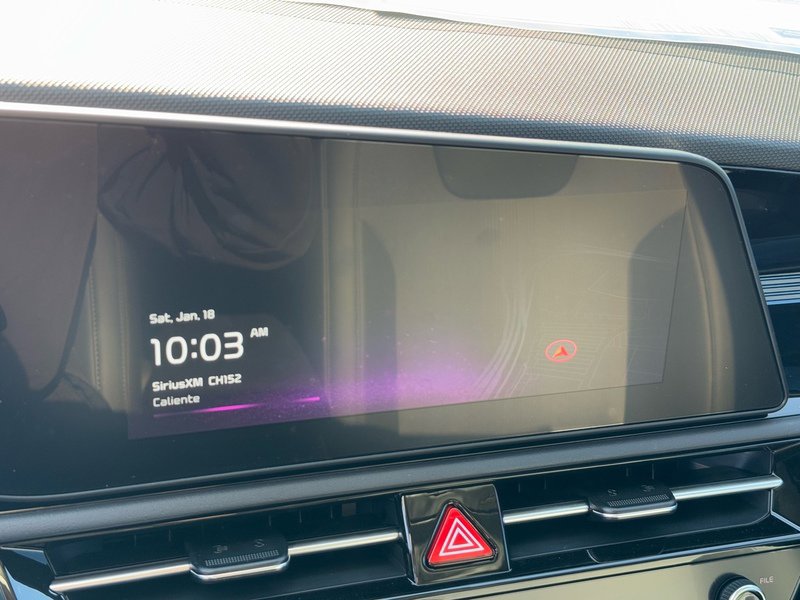 New 2025 Kia Niro EX image 11