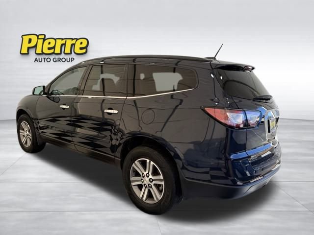 Used 2016 Chevrolet Traverse LT image 2