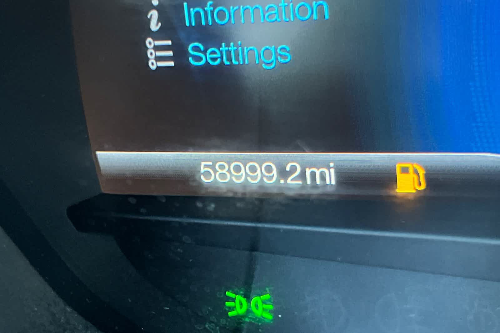 Used 2019 Ford Fusion Energi Titanium FWD image 29