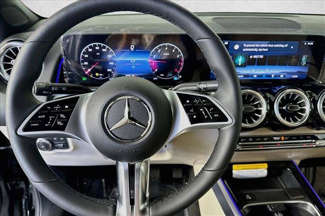 New 2026 Mercedes-Benz GLB 250 image 11