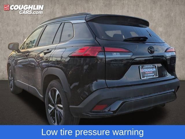 Used 2024 Toyota Corolla Cross XSE image 6