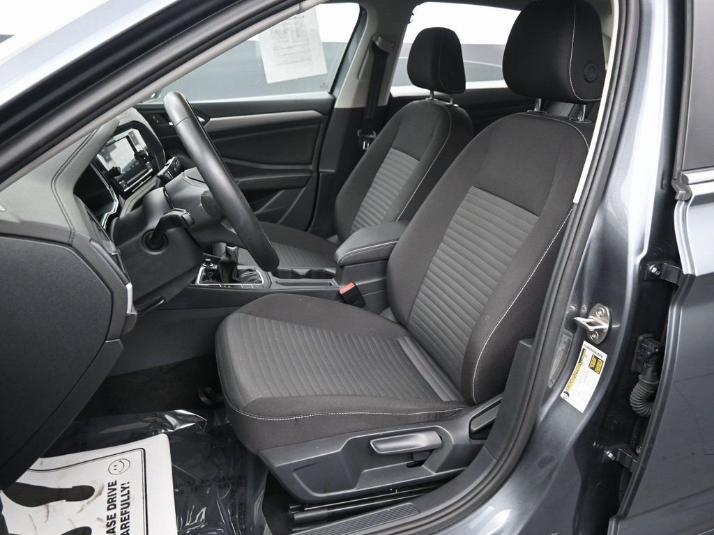 Used 2024 Volkswagen Jetta S image 26
