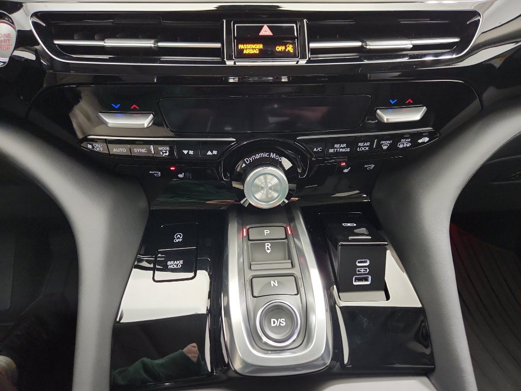 New 2026 Acura MDX FWD w/ Technology Package image 25