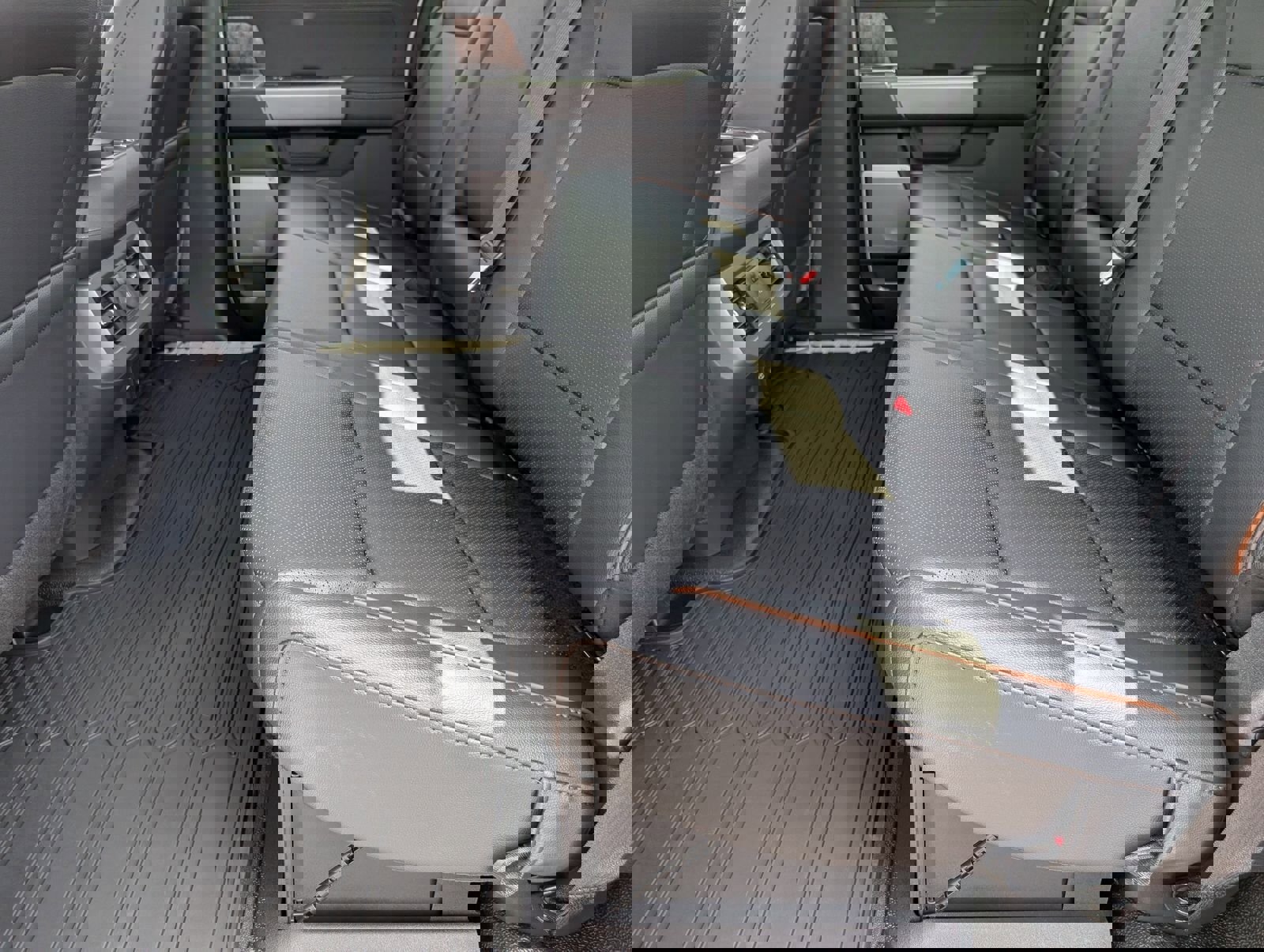 New 2026 Ford F250 Lariat image 32