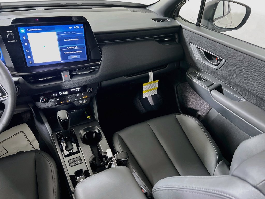 New 2026 Subaru Outback Premium AWD/4WD image 18