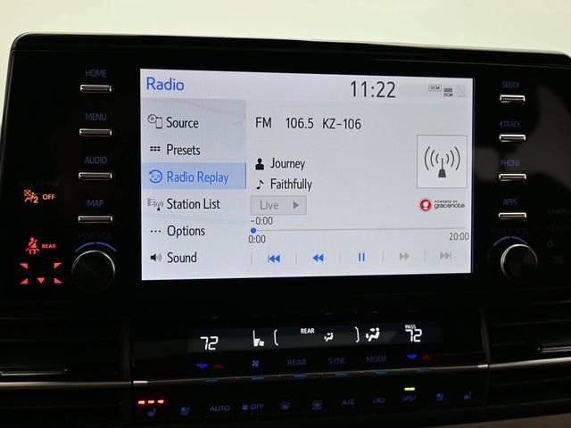 Used 2024 Toyota Sienna Platinum image 19