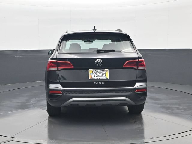Used 2023 Volkswagen Taos S FWD image 6