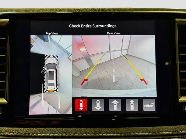 Used 2026 Chrysler Pacifica Select FWD image 12