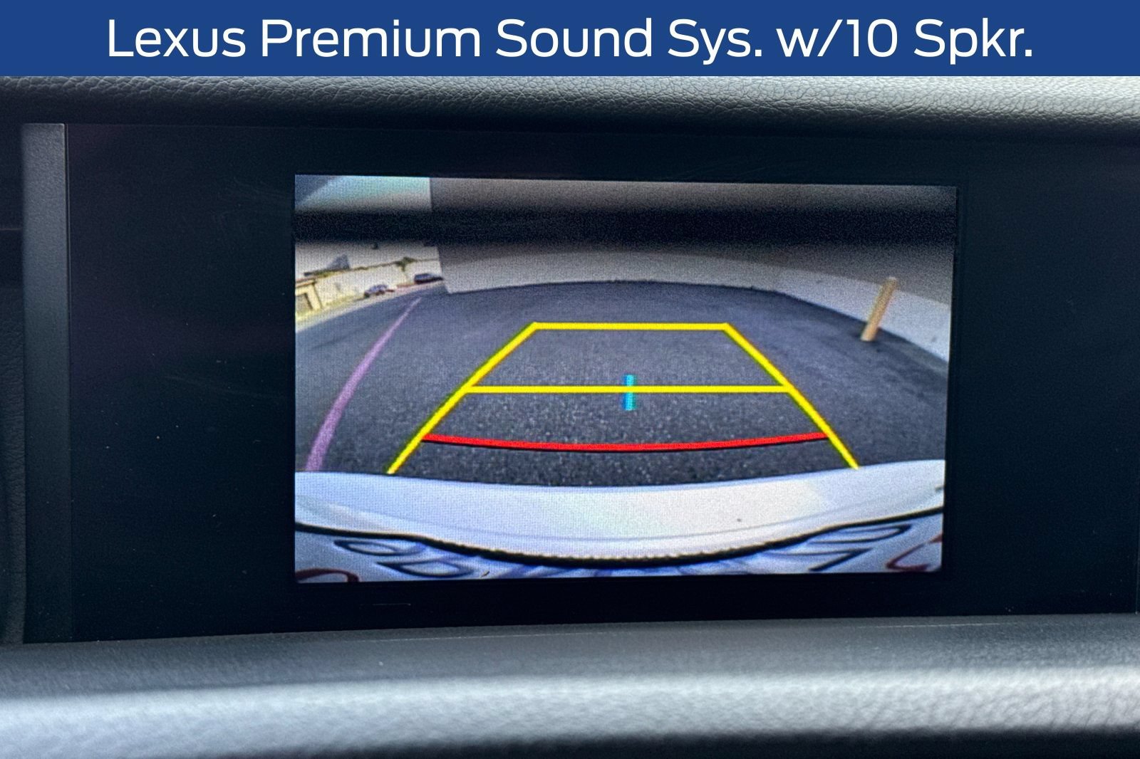 Used 2020 Lexus IS 300 w/ Premium Package RWD image 23