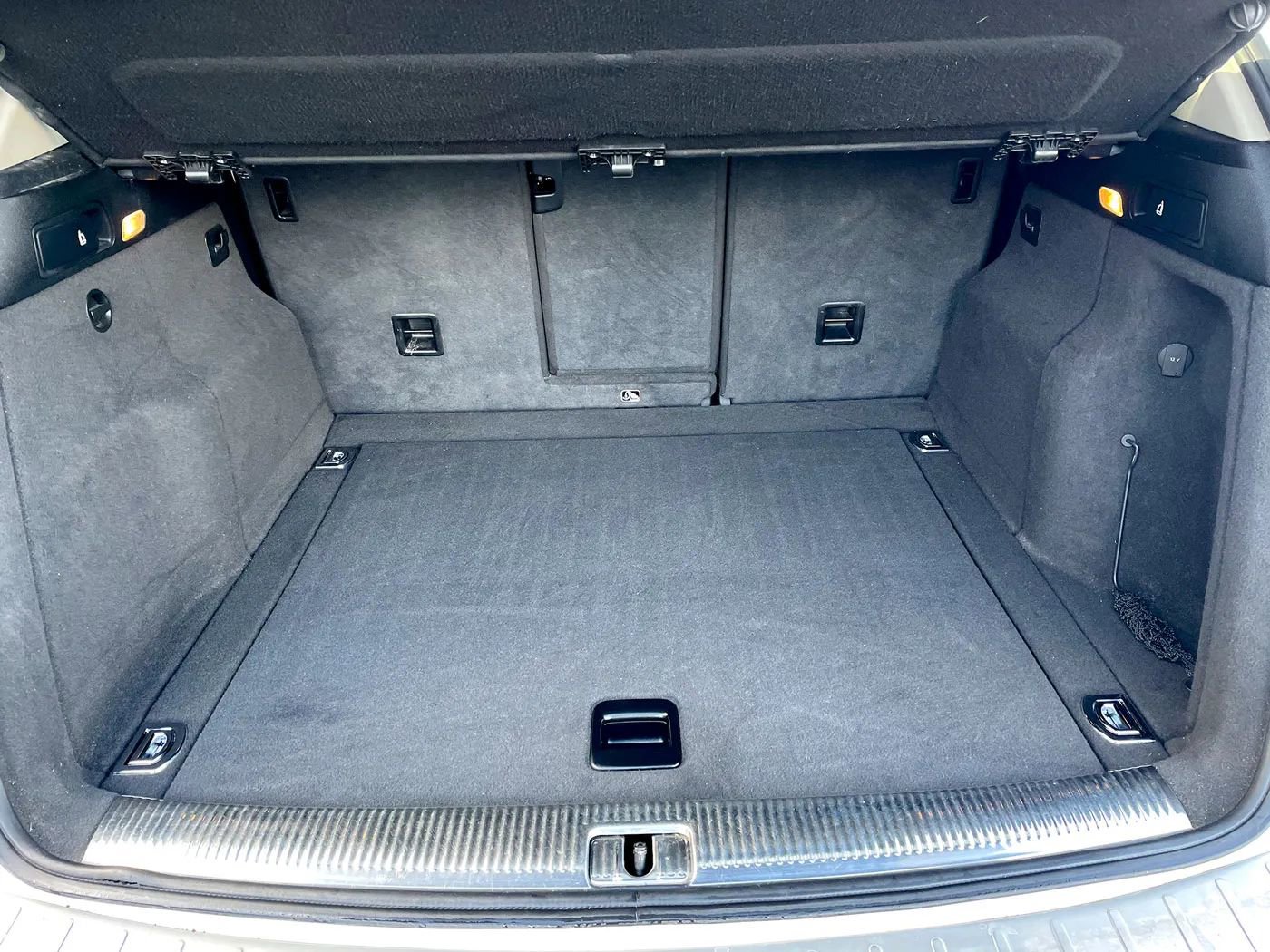 Used 2010 Audi Q5 3.2 Premium Plus image 6