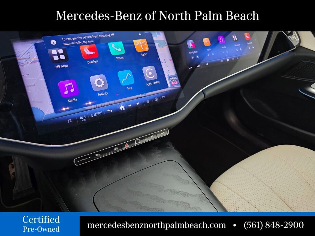 Certified 2026 Mercedes-Benz E 350 Sedan image 22