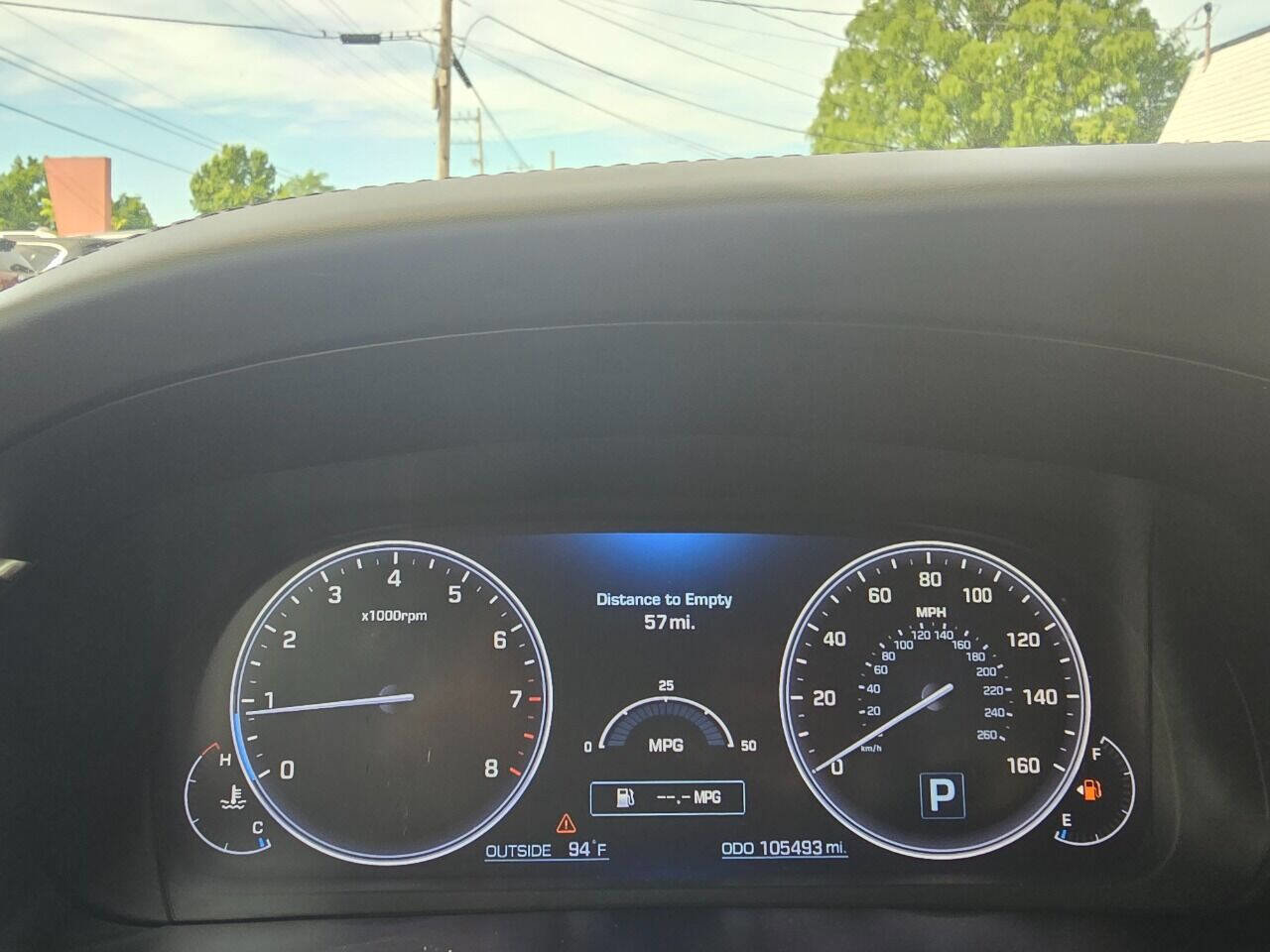 Used 2014 Hyundai Equus Ultimate image 24